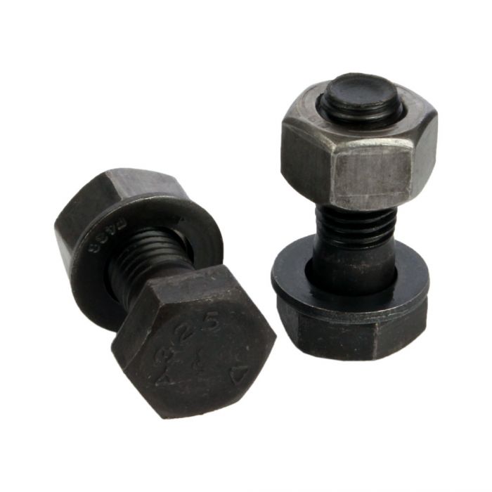A325 Bolts